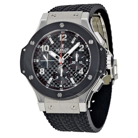 hublot steel ceramic big bang price|Hublot big bang geneve collection.